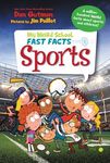 My Weird School Fast Facts: Sports - 圖片 1