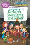 My Weird School Fast Facts: Explorers, Presidents, and Toilets - 圖片 1