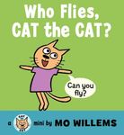 Who Flies, Cat the Cat? - 圖片 1