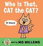 Who Is That, Cat the Cat? - 圖片 1