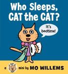 Who Sleeps, Cat the Cat? - 圖片 1