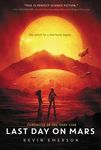 Last Day on Mars - 圖片 1