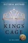 Red Queen 3: King’s Cage - 圖片 1