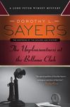 The Unpleasantness at the Bellona Club: A Lord Peter Wimsey Mystery - 圖片 1
