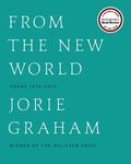 From the New World: Poems 1976-2014 - 圖片 1