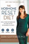 The Hormone Reset Diet: Heal Your Metabolism to Lose Up to 15 Pounds in 21 Days - 圖片 1