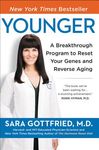 Younger: A Breakthrough Program to Reset Your Genes, Reverse Aging, and Turn Back the Clock 10 Years - 圖片 1