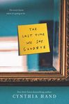 The Last Time We Say Goodbye - 圖片 1