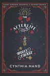 The Afterlife of Holly Chase: A Christmas and Holiday Book - 圖片 1