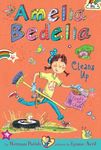 Amelia Bedelia Chapter Book #6: Amelia Bedelia Cleans Up - 圖片 1
