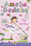 Amelia Bedelia Chapter Book #10: Amelia Bedelia Ties the Knot - 圖片 1