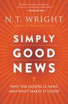 Simply Good News: Why the Gospel Is News and What Makes It Good - 圖片 1