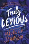Truly Devious: A Mystery - 圖片 1