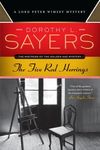 The Five Red Herrings: A Lord Peter Wimsey Mystery - 圖片 1