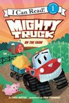 Mighty Truck on the Farm - 圖片 1