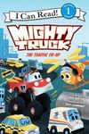 Mighty Truck: The Traffic Tie-Up - 圖片 1