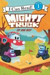 Mighty Truck: Zip and Beep - 圖片 1