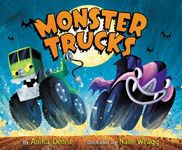 Monster Trucks - 圖片 1