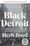 Black Detroit: A People's History of Self-Determination - 圖片 1