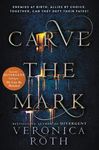 Carve the Mark - 圖片 1