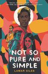 Not So Pure and Simple - 圖片 1
