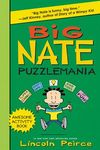 Big Nate Puzzlemania - 圖片 1