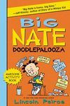 Big Nate Doodlepalooza - 圖片 1