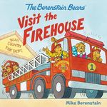The Berenstain Bears Visit the Firehouse - 圖片 1