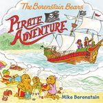 The Berenstain Bears Pirate Adventure - 圖片 1