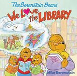 The Berenstain Bears: We Love the Library - 圖片 1