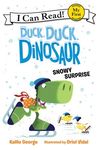 Duck, Duck, Dinosaur: Snowy Surprise - 圖片 1