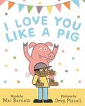 I Love You Like a Pig - 圖片 1