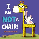 I Am Not a Chair! - 圖片 1