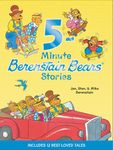 Berenstain Bears: 5-Minute Berenstain Bears Stories - 圖片 1