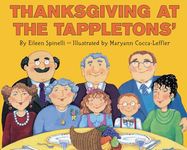 Thanksgiving at the Tappletons’ - 圖片 1