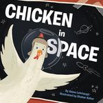 Chicken in Space - 圖片 1