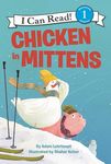Chicken in Mittens - 圖片 1