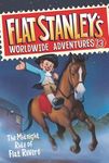 Flat Stanley's Worldwide Adventures #13: The Midnight Ride of Flat Revere - 圖片 1