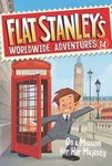 Flat Stanley's Worldwide Adventures #14: On a Mission for Her Majesty - 圖片 1
