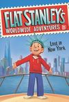 Flat Stanley's Worldwide Adventures #15: Lost in New York - 圖片 1