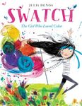 Swatch: The Girl Who Loved Color - 圖片 1