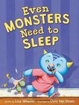 Even Monsters Need to Sleep - 圖片 1