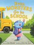 Even Monsters Go to School - 圖片 1