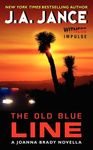 The Old Blue Line: A Joanna Brady Novella - 圖片 1
