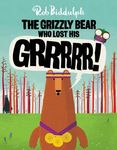 The Grizzly Bear Who Lost His Grrrrr! - 圖片 1