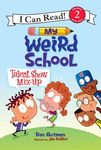 My Weird School: Talent Show Mix-Up - 圖片 1