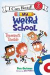 My Weird School: Teamwork Trouble - 圖片 1