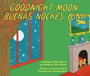Goodnight Moon/Buenas Noches, Luna: Bilingual English-Spanish - 圖片 1
