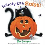Scaredy-Cat, Splat! - 圖片 1