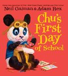Chu's First Day of School - 圖片 1